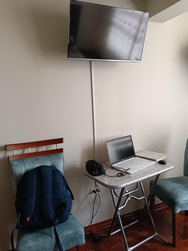 4, HOTEL San Antonio, Puno