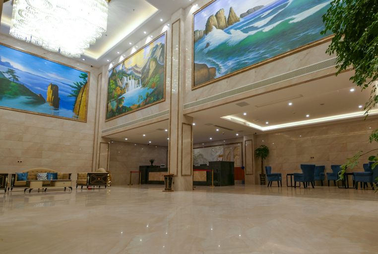 Others 4, West Hotel, Yichun