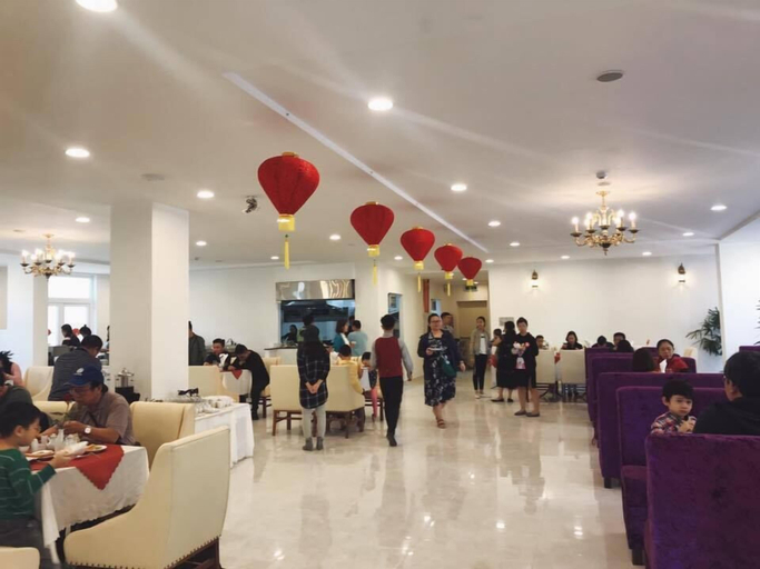 Public Area 2, Saigon’s Book Da Lat Hotel, Đà Lạt