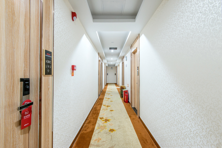 Others 4, Golden Lotus Hotel, Shenzhen