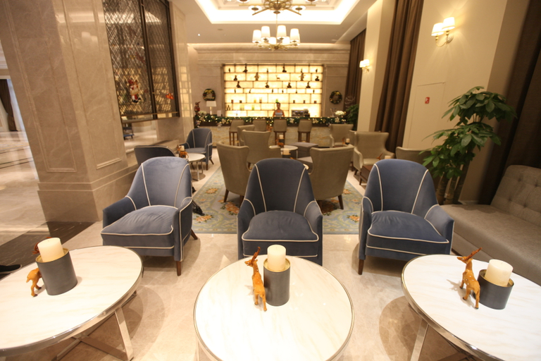 Others 4, Sunshine Jovial Hotel, Beijing