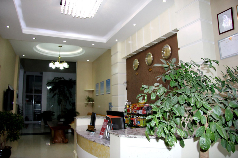 Others 4, Haimengyue Hotel, Dali Bai