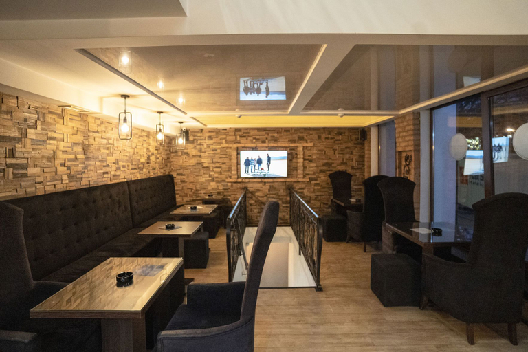 Food & Drinks 4, Boutique Hotel Madison, Belgrade