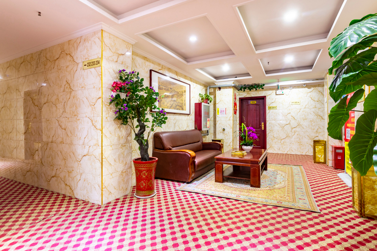 Others 5, Jiaxiang Hotel, Zhoukou