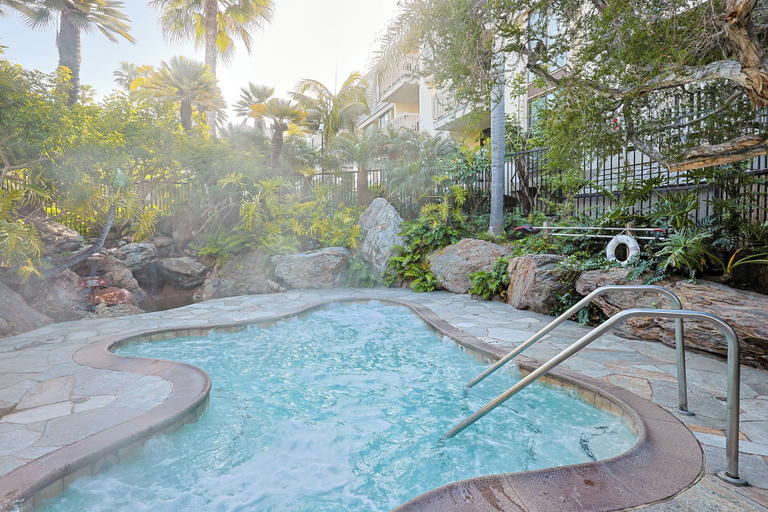 Pool 4, Horizon Sweet, San Diego
