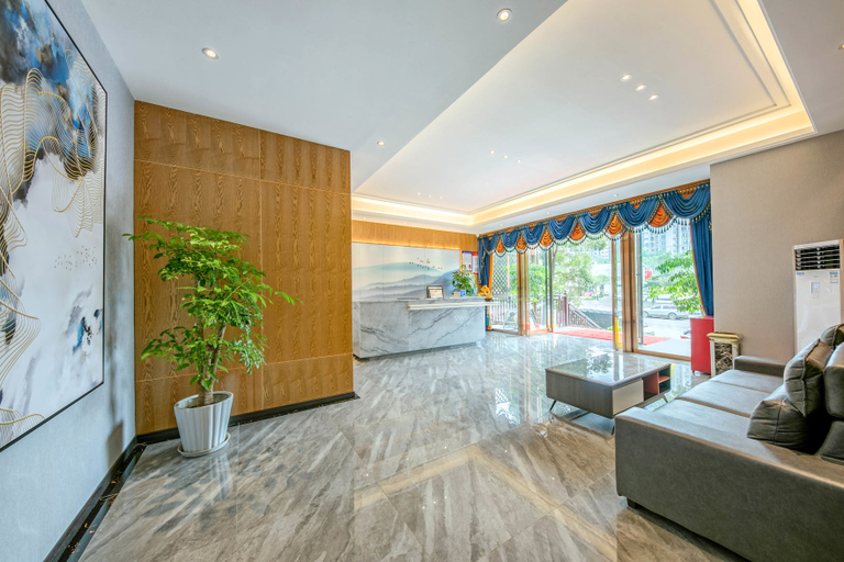 Others 3, Chongqing FuHongHui Hotel, Chongqing