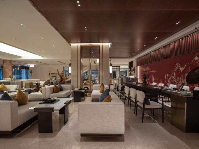 Food & Drinks 5, Wudangshan Jianguo Hotel, Shiyan