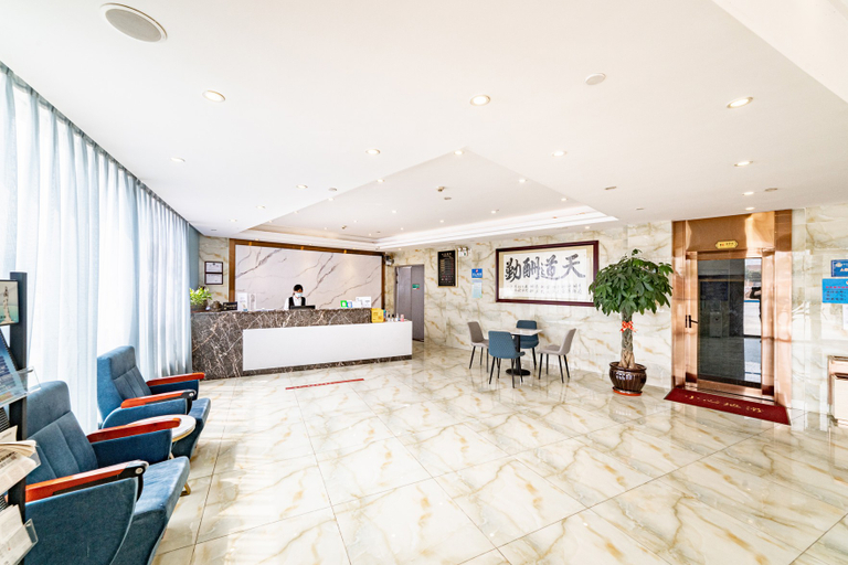 Others 5, Lisheng Business Hotel, Zhongshan