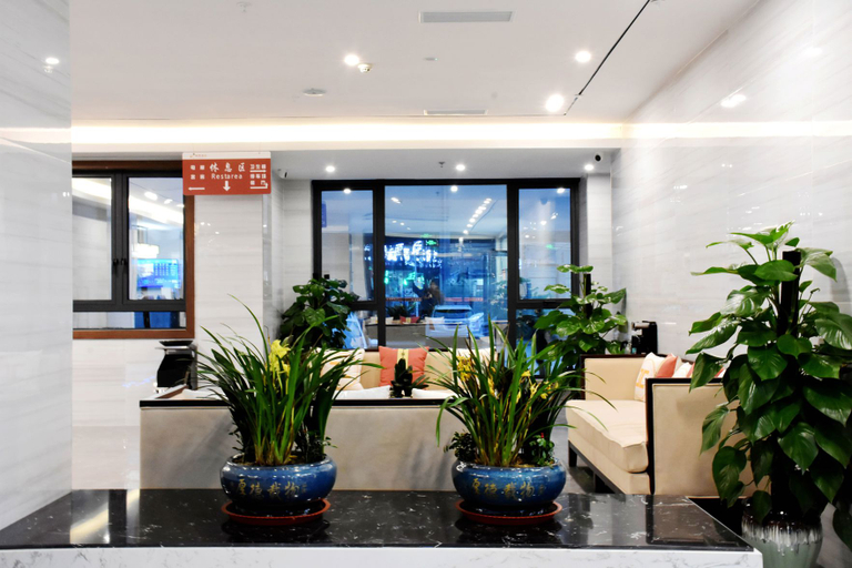 Others 5, Ruijing Hotel, Zunyi