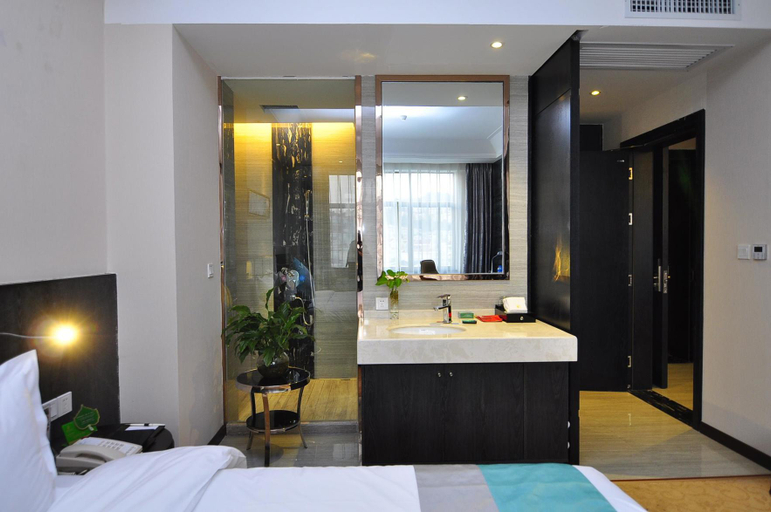 Others 5, Yukun City Hotel, Yuxi
