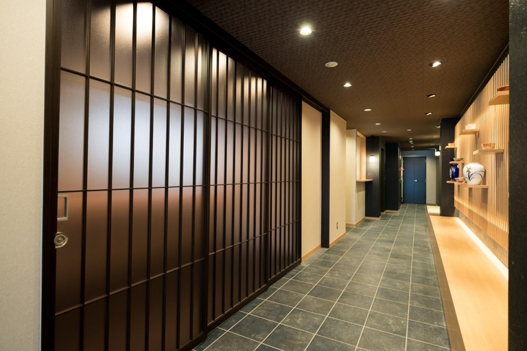 Others 4, Shiki Suites - Vacation STAY 22189v, Kyoto
