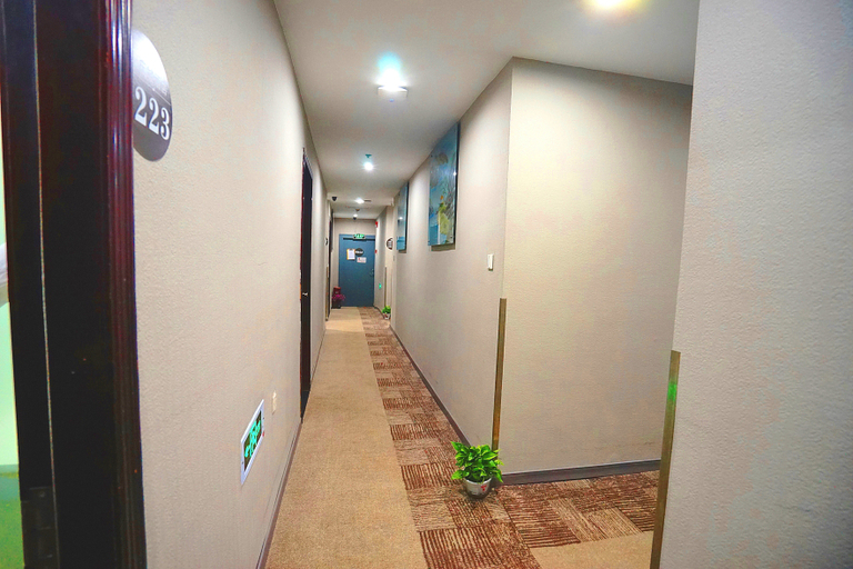 Others 4, Qingcheng Express Hotel, Hangzhou