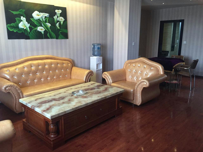Others 5, Yimen Hongfeng Holiday Hotel, Yuxi