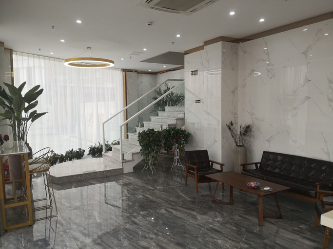 Others 4, Guanyunboya light luxury hotel, Lianyungang