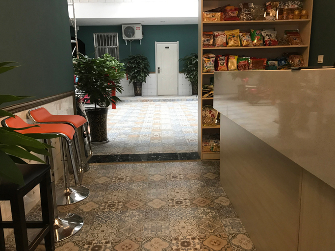 Others 3, Pingdingshan Youke Boutique Hotel, Pingdingshan