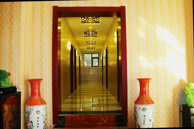 Others 5, Jingsheng Hotel Dengfeng, Zhengzhou