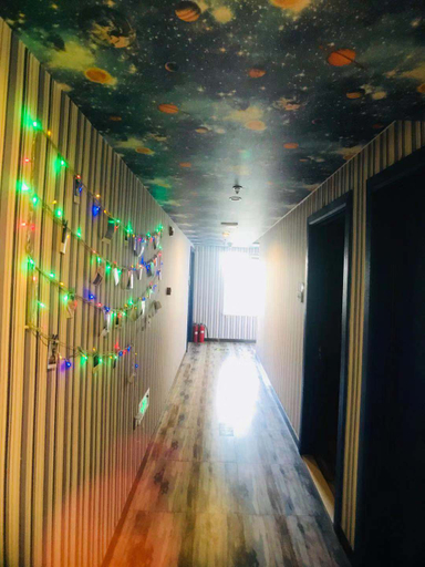 Others 5, Beijing Linghang E-sports Theme Hotel, Beijing