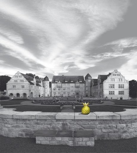 Exterior & Views 1, Schlosshotel Münchhausen, Hameln-Pyrmont