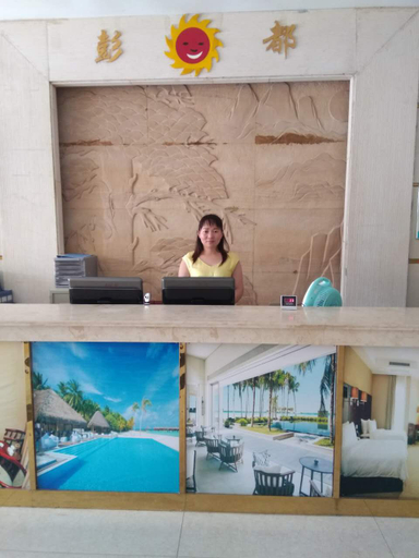 Others 4, Xiyate Hotel, Xiangtan