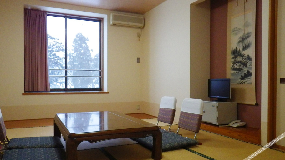 Others 4, Nagaoka Kamaburo Onsen Ryokan, Nagaoka