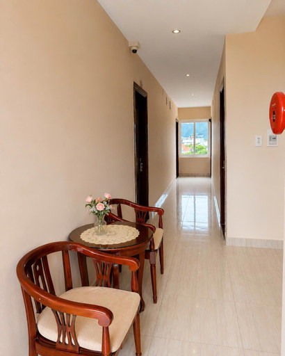 Public Area, Trung Hậu Hotel Côn Đảo, Côn Đảo
