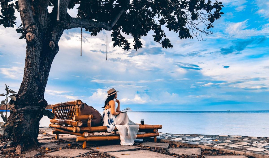 Public areas 5, Dumaguete Dive Center Resort, Bacong