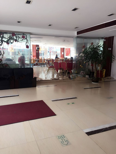 Others 4, Wenzhou Elong Me Island Hotel, Wenzhou