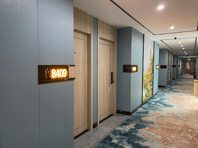 Others 5, Xiangbo Hotel (Changsha South High-speed Railway Station), Changsha