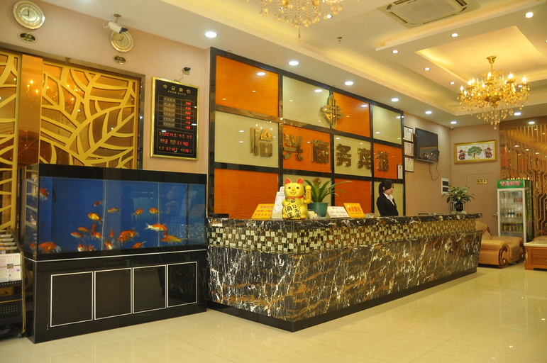 Others 4, Yixing Business Hostel, Foshan