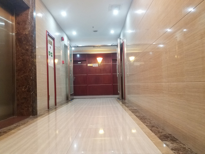 Others 4, Bai Ji Rui Hotel, Huizhou