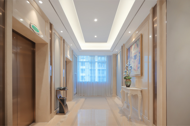 Others 4, Changtai Jinbang International Hotel, Zhangzhou