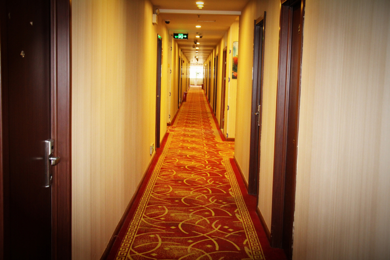 Others 4, Yijia Business Chain Hotel, Shanghai