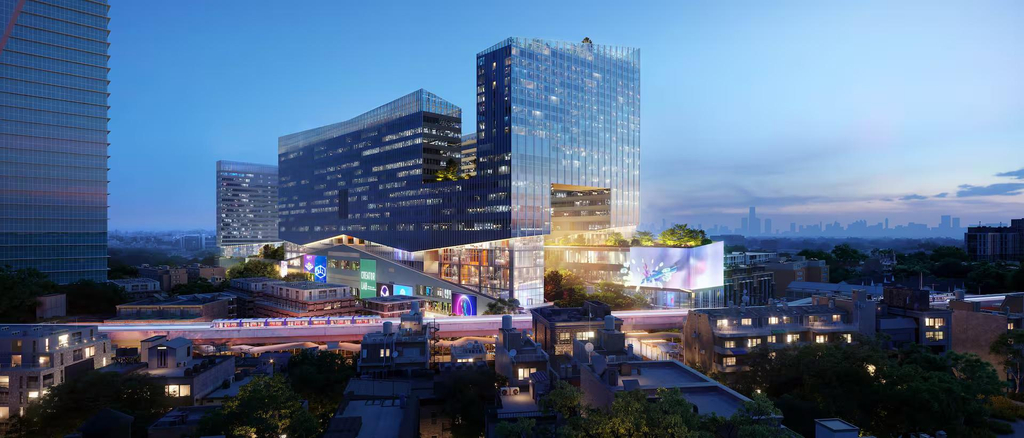 3, YOTEL Bangkok Sukhumvit, Bang Na