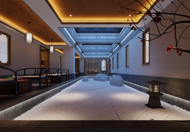 公共区域 4, ホテル, Shaoxing