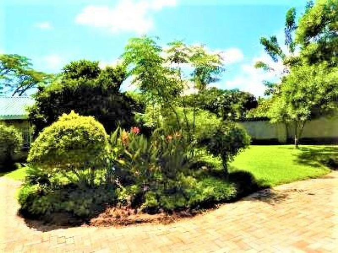 3, 2 Bed Apartment With En-suite Kitchenette - 2064, Harare