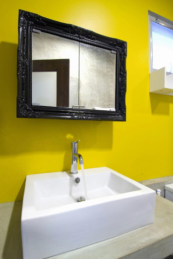 Bathroom 4, T Series Place Serviced Apartment, Bang Kho Laem