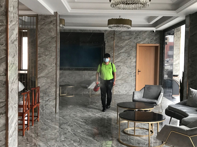 Others 5, Wanli Hotel, Jingzhou