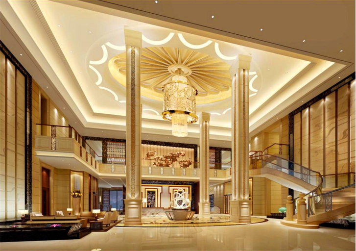 Others 5, Bailuzhou International Hotel, Tongren