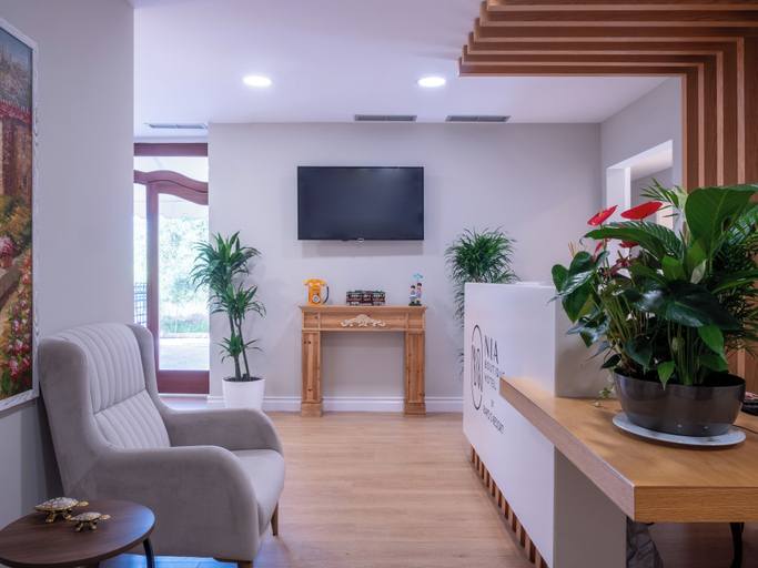 Public Area 3, Nia Boutique Hotel by Rapos Resort, Vlorës