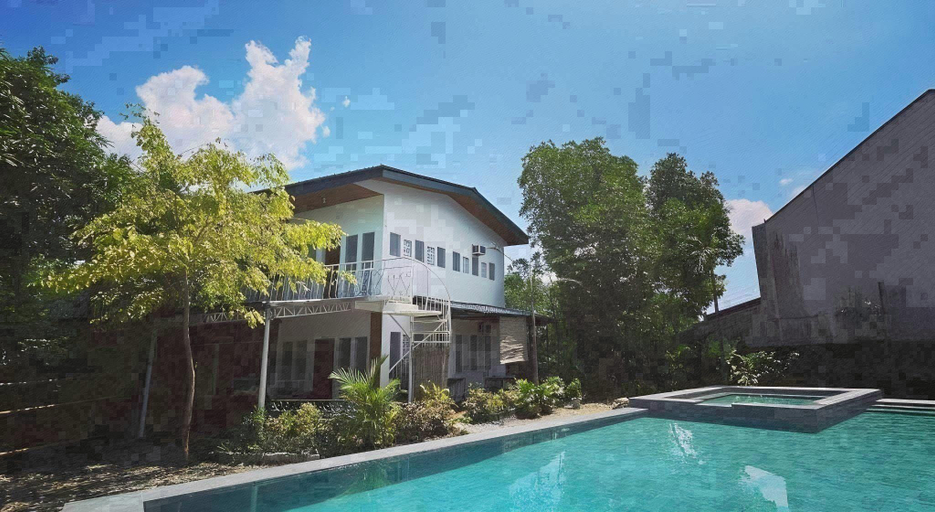 Sport & Beauty, Rio Vista Bed and Breakfast, Dagupan City