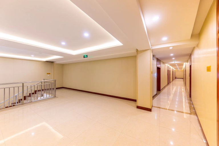 Others 4, Lanzhou Tiantai Business Hotel, Lanzhou