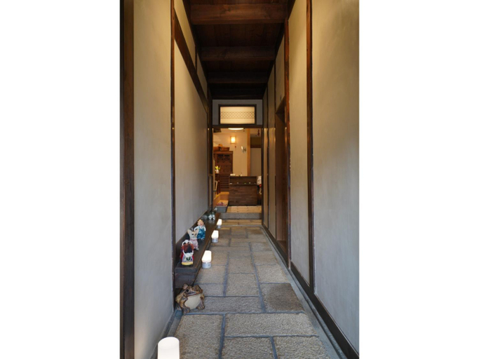 Others 2, Uji Tea Inn - Vacation STAY 27223v, Ujitawara