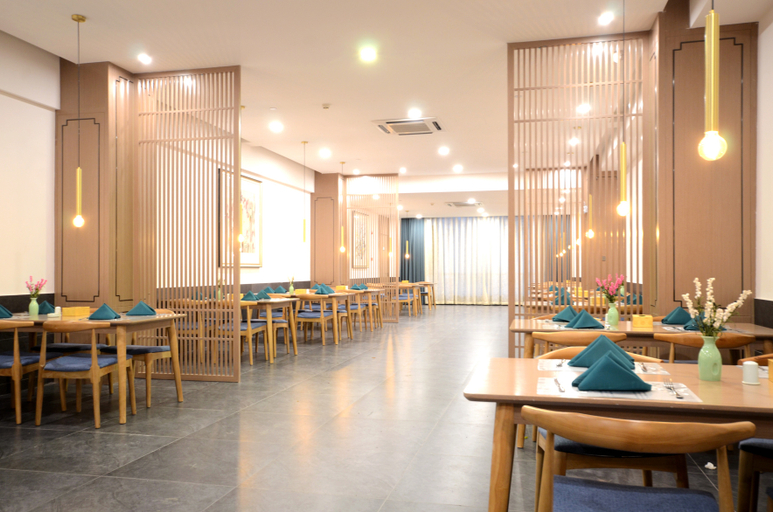 Food & Drinks 3, Hefei Anzhi Hotel (High-tech Zone Science Avenue Subway Station), Hefei