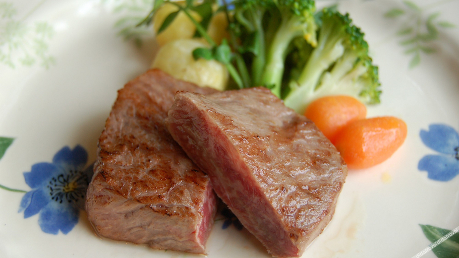Food & Drinks 5, Soranoniwa Petit Hotel, Nihonmatsu