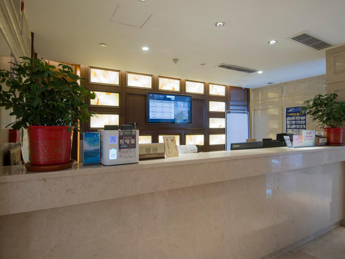Others 4, New Oriental Hotel, Wuxi