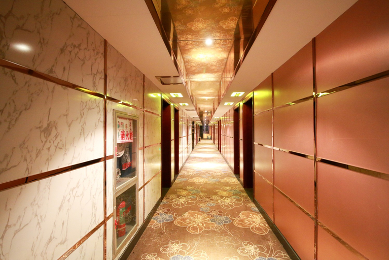 Others 4, Xiya Hotel, Jinhua