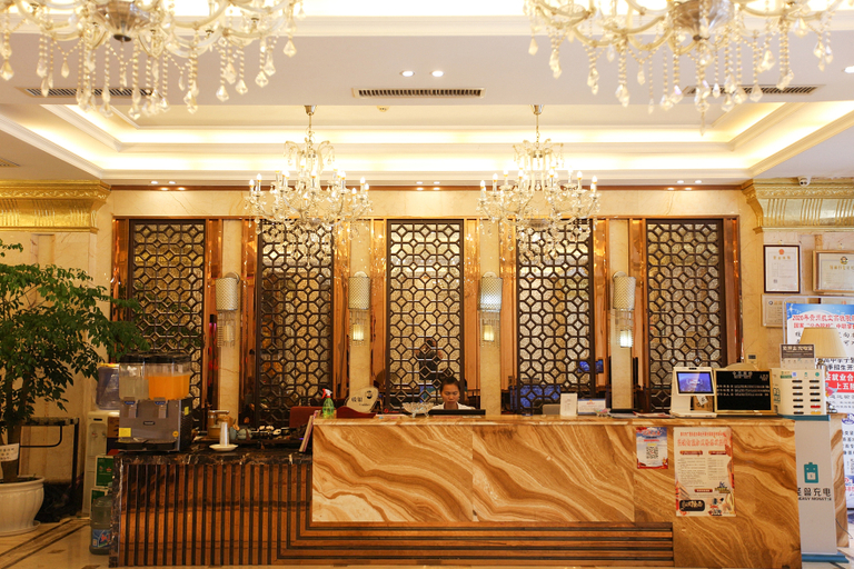 Others 4, Duyun Xinsheng Hotel (Grand Cross Bus Terminal Store), Qiannan Buyei and Miao