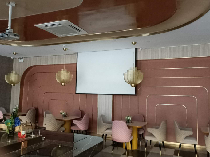 Food & Drinks 4, Orange Hotel Select Chengde Imperial Mountain Summer Resort, Chengde