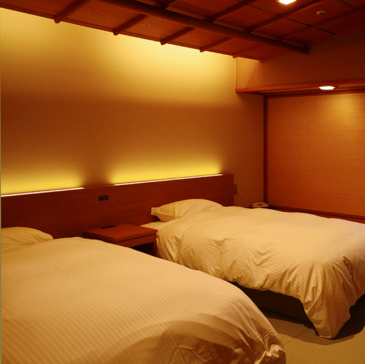 Bedroom 3, Fukuichi, Shibukawa