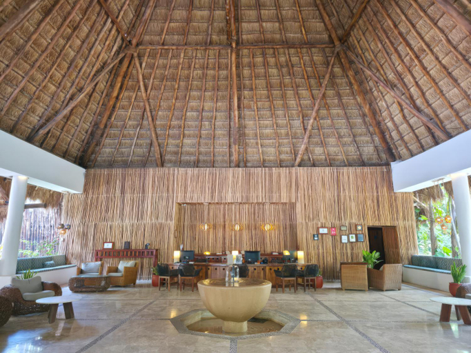 Public Area 4, Villas HM Paraiso del Mar, Lázaro Cárdenas